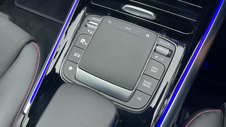 Mercedes-Benz Eqa 250 140kW AMG Line Premium 66.5kWh 5dr Auto Electric Hatchback